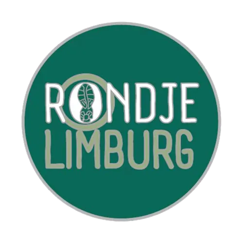 Wandelpin Rondje Limburg